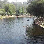 A Casa Da Carmita *