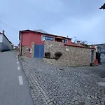 A Casa Da Carmita Дом отдыха Педроган-Гранди