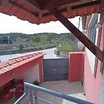A Casa Da Carmita Педроган-Гранди