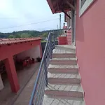 A Casa Da Carmita Дом отдыха Педроган-Гранди