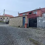 A Casa Da Carmita Vakantiehuis *