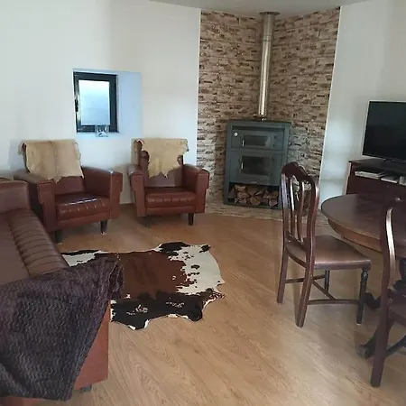 A Casa Da Carmita Pedrogao Grande