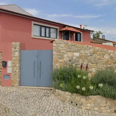 A Casa Da Carmita * Pedrogao Grande