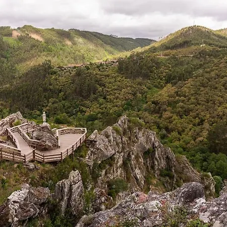 A Casa Da Carmita Pedrogao Grande