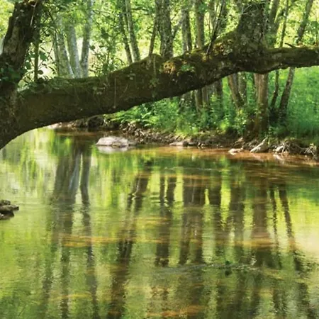 Ferienhaus A Casa Da Carmita
