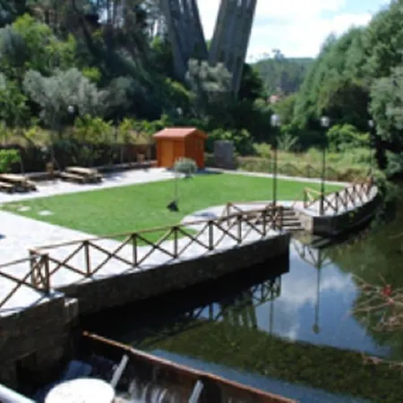 A Casa Da Carmita * Pedrogao Grande