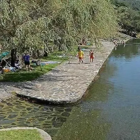 A Casa Da Carmita *