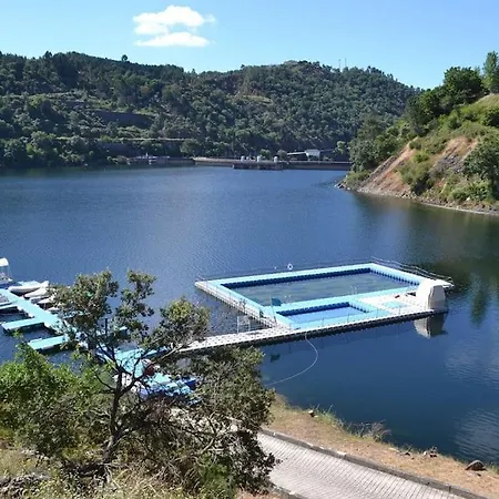A Casa Da Carmita *