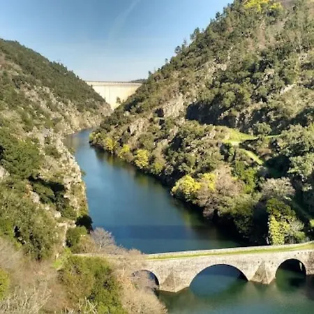 A Casa Da Carmita * Pedrogao Grande
