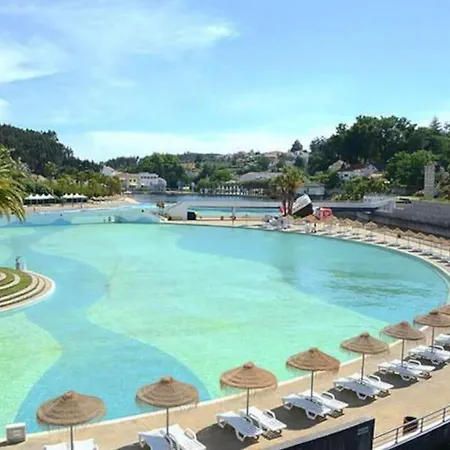 Dom wakacyjny A Casa Da Carmita *