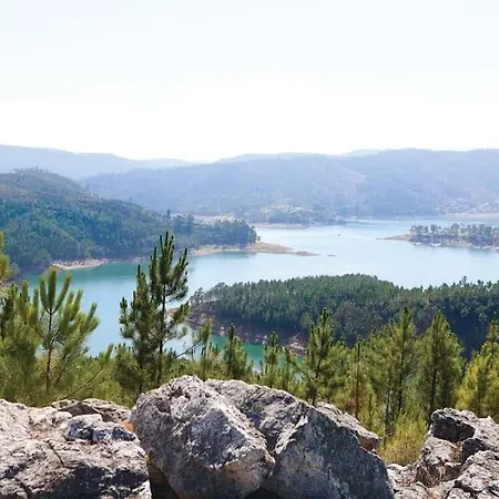 A Casa Da Carmita Dom wakacyjny Pedrogao Grande