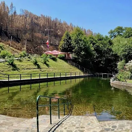 A Casa Da Carmita *