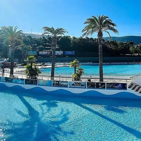 Dom wakacyjny A Casa Da Carmita *