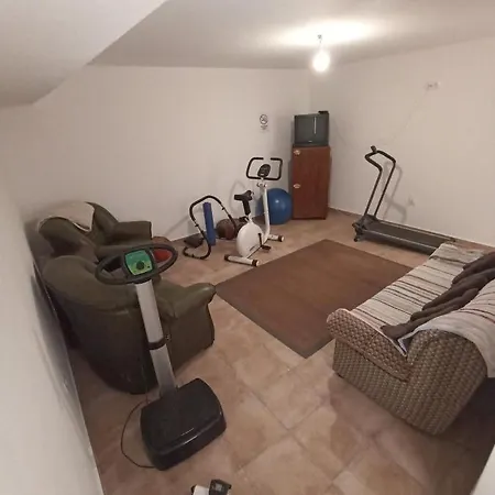 A Casa Da Carmita Pedrogao Grande