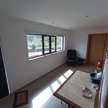 A Casa Da Carmita بيت للعطل بيدروغاو غراندي