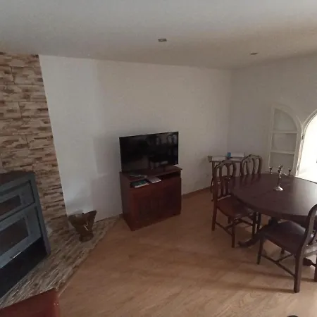 A Casa Da Carmita Pedrogao Grande