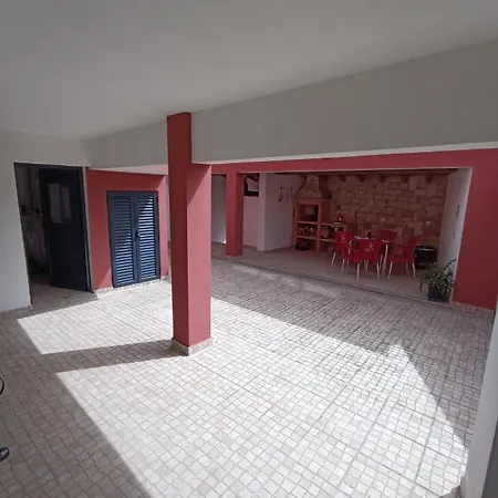 A Casa Da Carmita Pedrogao Grande