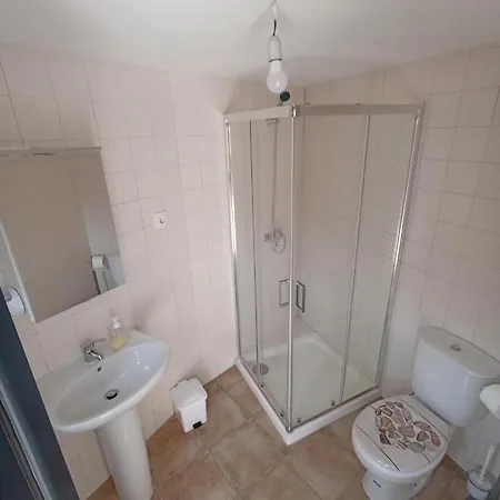 A Casa Da Carmita