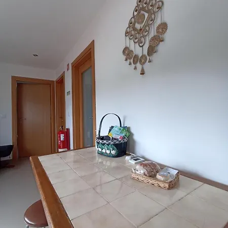 Dom wakacyjny A Casa Da Carmita Pedrogao Grande