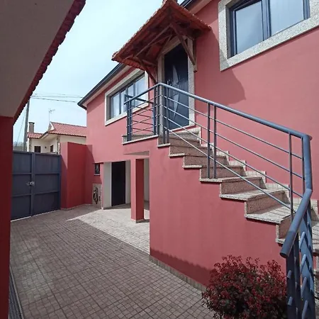 A Casa Da Carmita * Pedrogao Grande