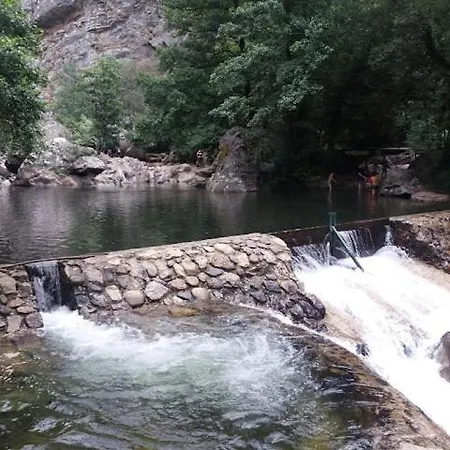A Casa Da Carmita Ferienhaus Pedrogao Grande