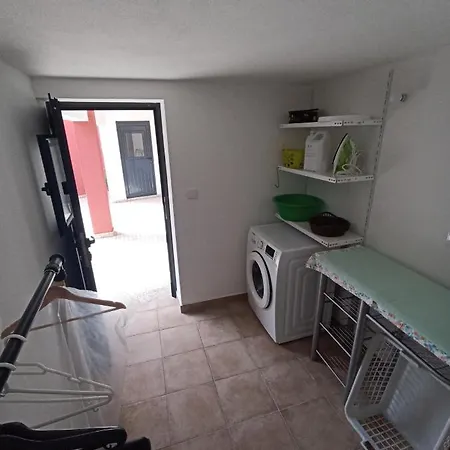 Dom wakacyjny A Casa Da Carmita Pedrogao Grande