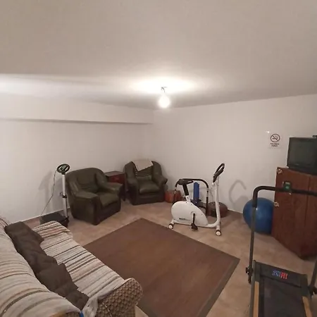 A Casa Da Carmita Ferienhaus *