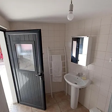 A Casa Da Carmita Pedrogao Grande