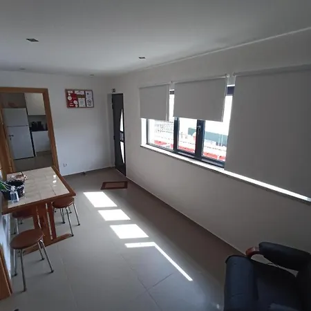 A Casa Da Carmita Dom wakacyjny Pedrogao Grande