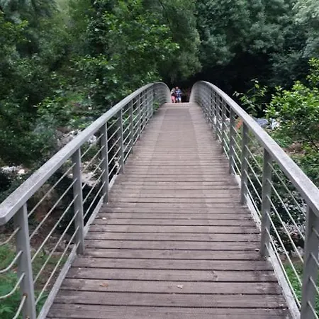 A Casa Da Carmita Pedrogao Grande