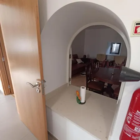 A Casa Da Carmita Dom wakacyjny Pedrogao Grande