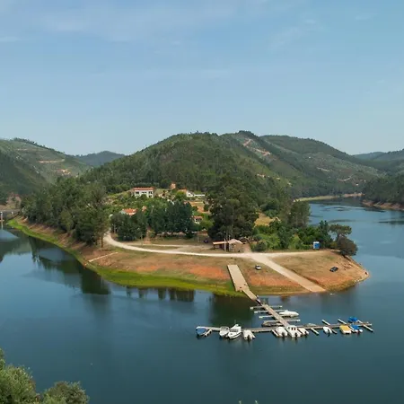 A Casa Da Carmita Pedrogao Grande