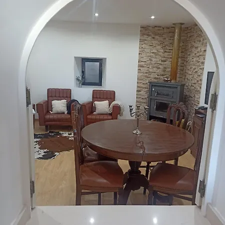 A Casa Da Carmita Ferienhaus