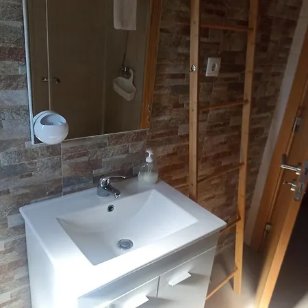 Dom wakacyjny A Casa Da Carmita