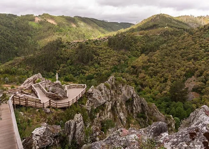 A Casa Da Carmita Педроган-Гранди