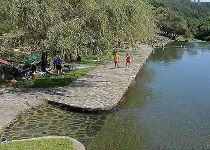 A Casa Da Carmita *