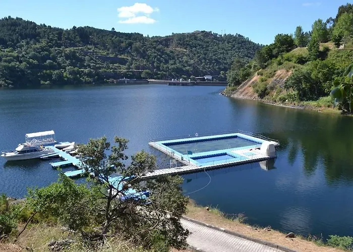 A Casa Da Carmita *