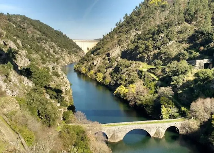 A Casa Da Carmita * Педроган-Гранди