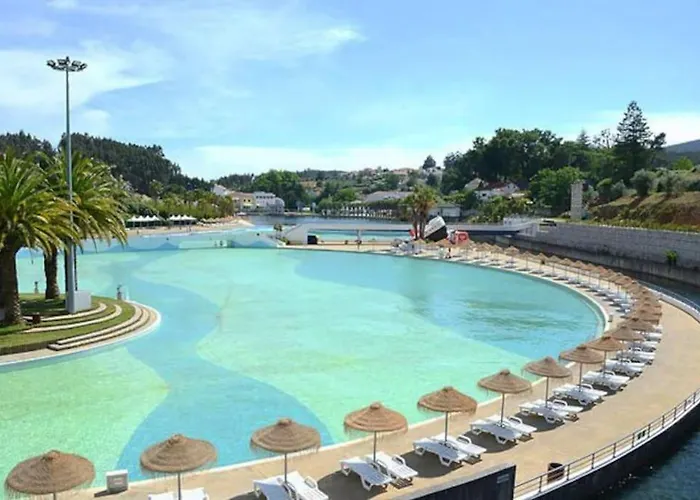 Дом отдыха A Casa Da Carmita *