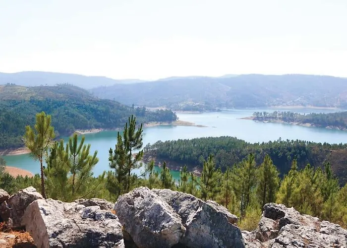 A Casa Da Carmita Дом отдыха Педроган-Гранди