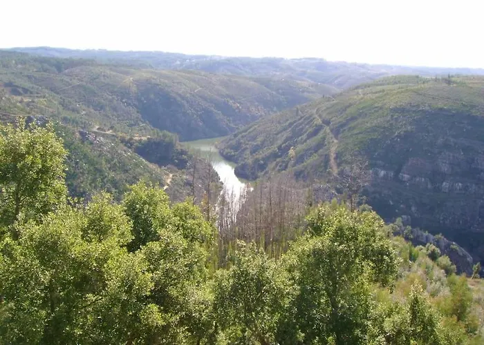 A Casa Da Carmita Дом отдыха Педроган-Гранди