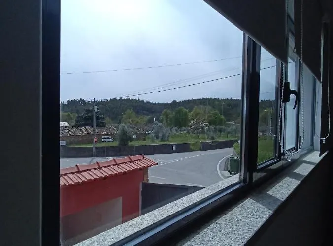 A Casa Da Carmita Педроган-Гранди