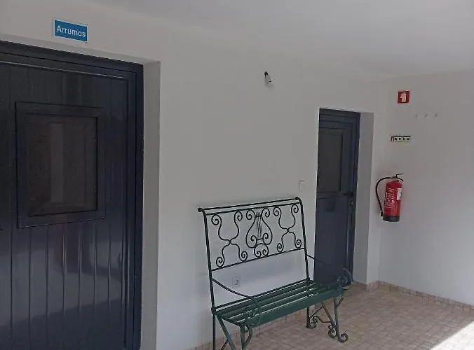 A Casa Da Carmita Педроган-Гранди