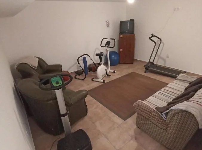 A Casa Da Carmita Педроган-Гранди