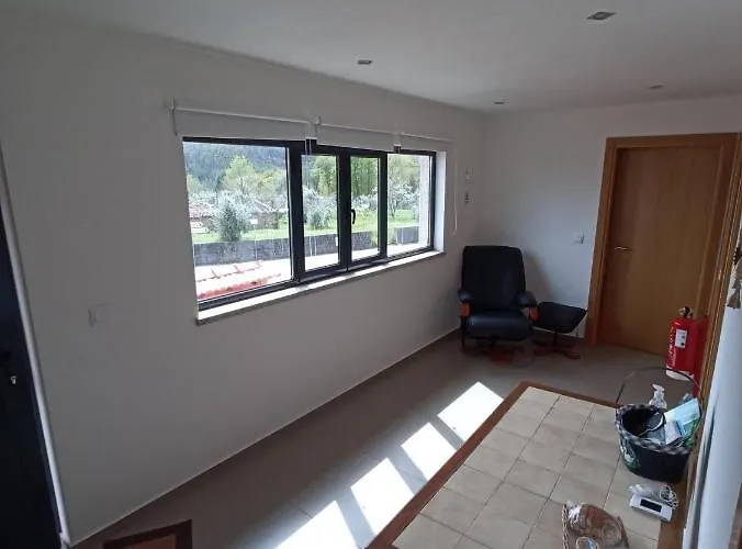 A Casa Da Carmita Hébergement de vacances Pedrogao Grande