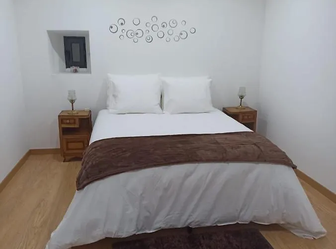 A Casa Da Carmita Hébergement de vacances Pedrogao Grande