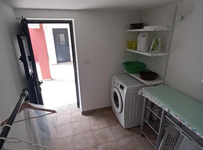 Hébergement de vacances A Casa Da Carmita Pedrogao Grande