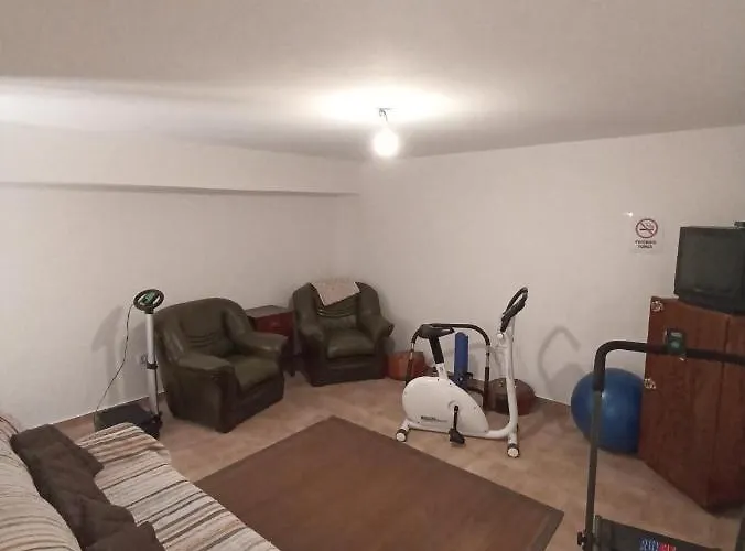 A Casa Da Carmita Hébergement de vacances *