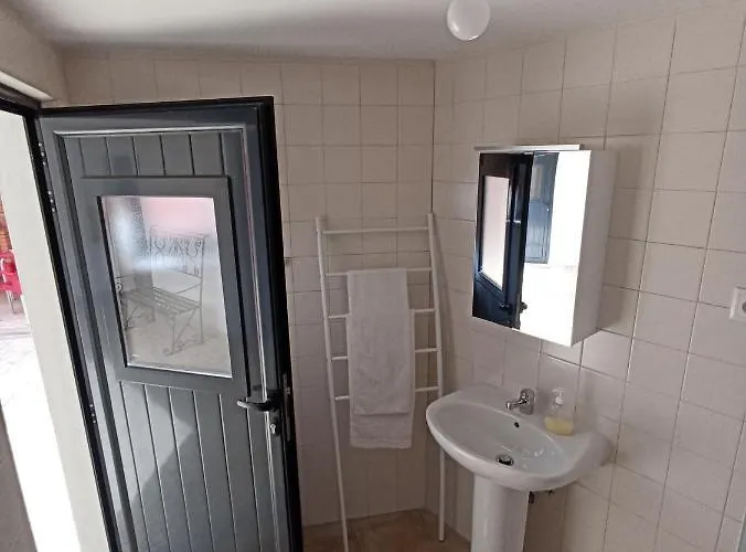 A Casa Da Carmita Педроган-Гранди