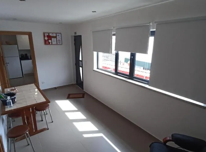 A Casa Da Carmita Hébergement de vacances Pedrogao Grande